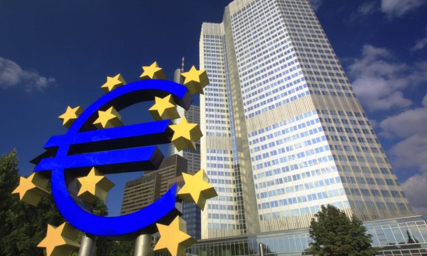 Digital Euro Begins Two-Year Prep Phase at European Central Bank