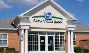 Fifth Third Bank