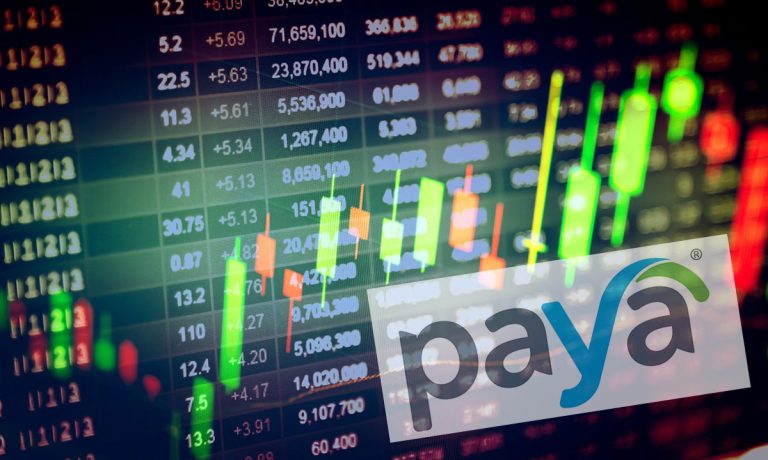 FinTech IPO, Paya