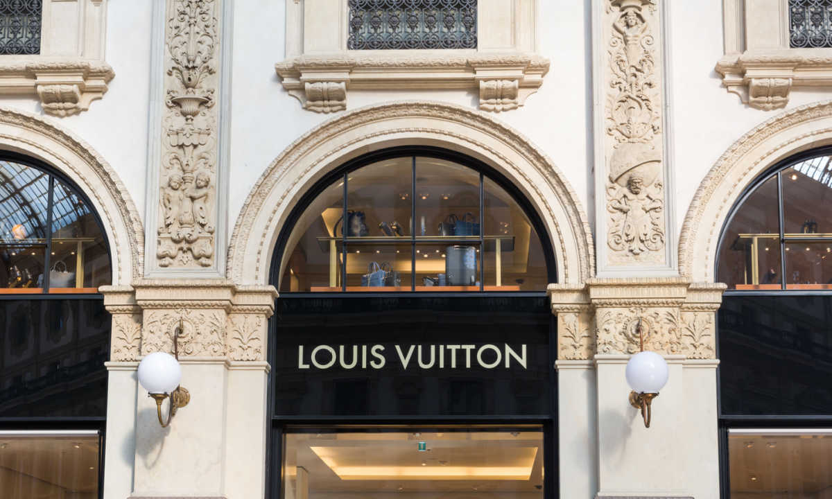 LVMH ‘Confident but Vigilant’ About Luxury Demand After Record Year