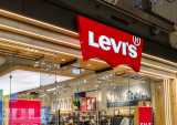 Levi's store