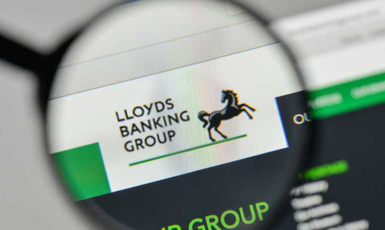 Lloyds Banking Group