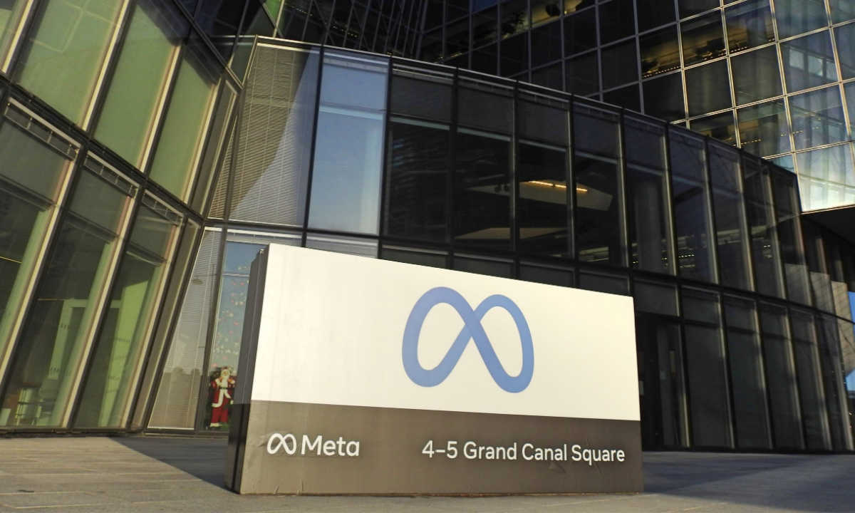 Meta Fined $413M for GDPR Breaches