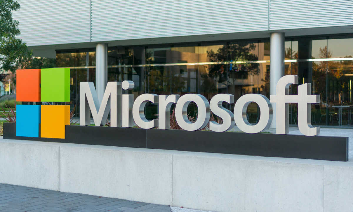 Microsoft Expands AI Efforts With Security Copilot