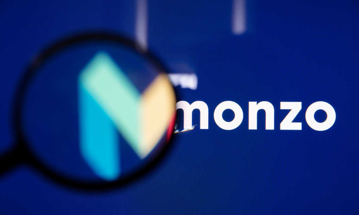 Monzo Revenue Surges 250% as UK Neobanks Talk Up Profitability