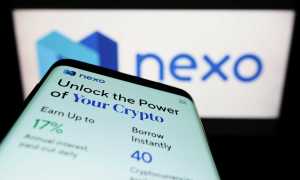 Nexo, cryptocurrency, raid, investigations