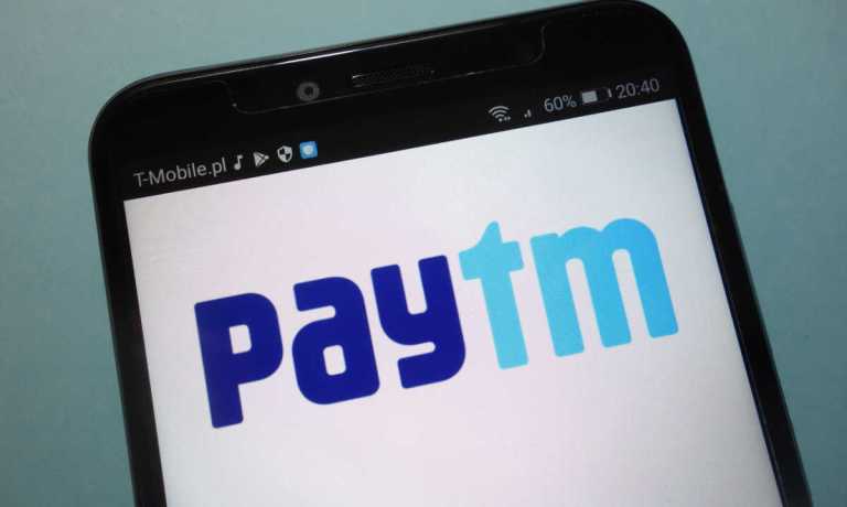 Paytm