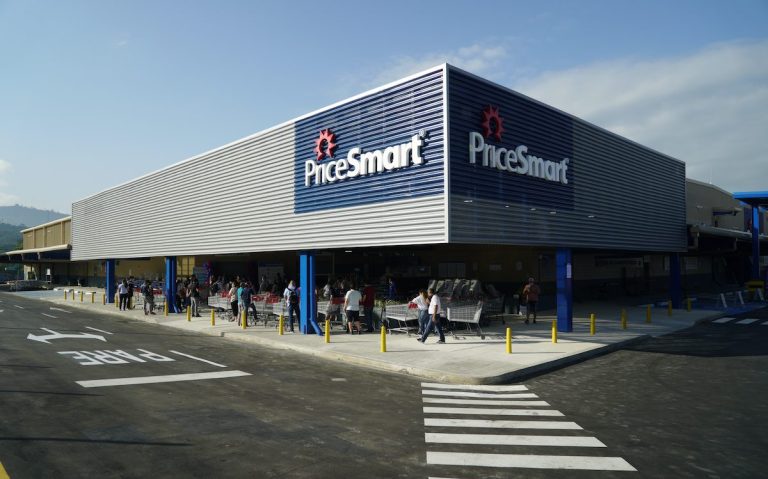 PriceSmart