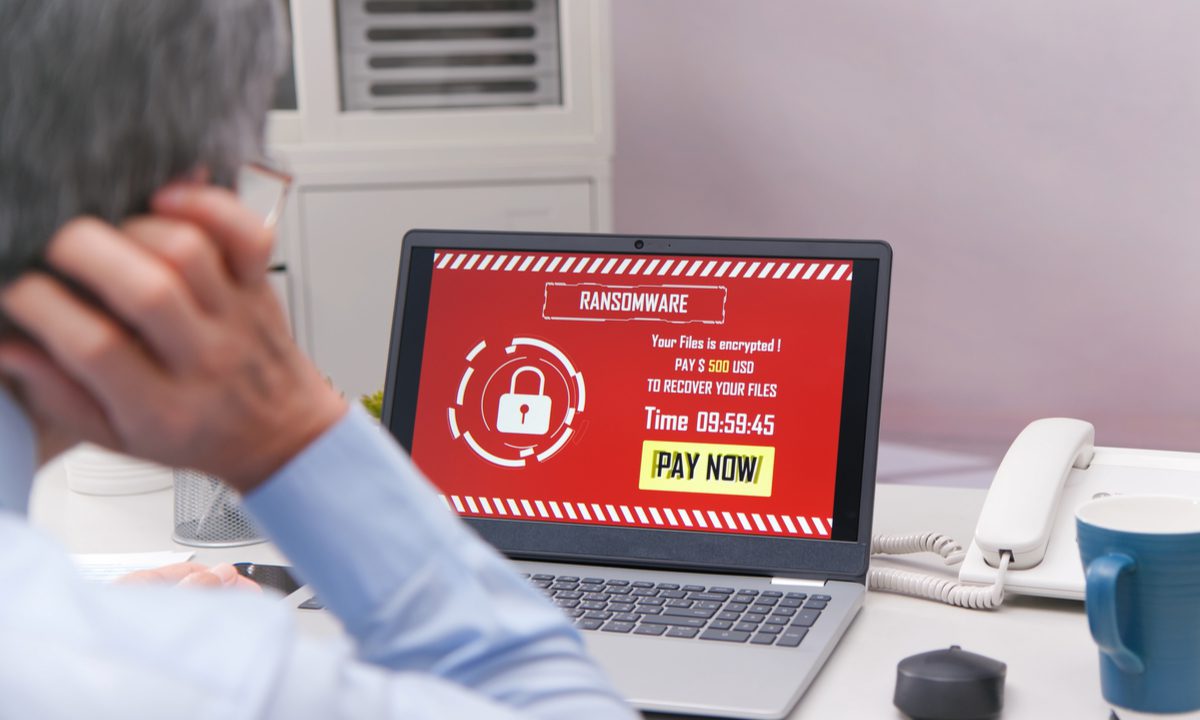 Authorities Infiltrate and Shut Down Ransomware Group That Took $100M 