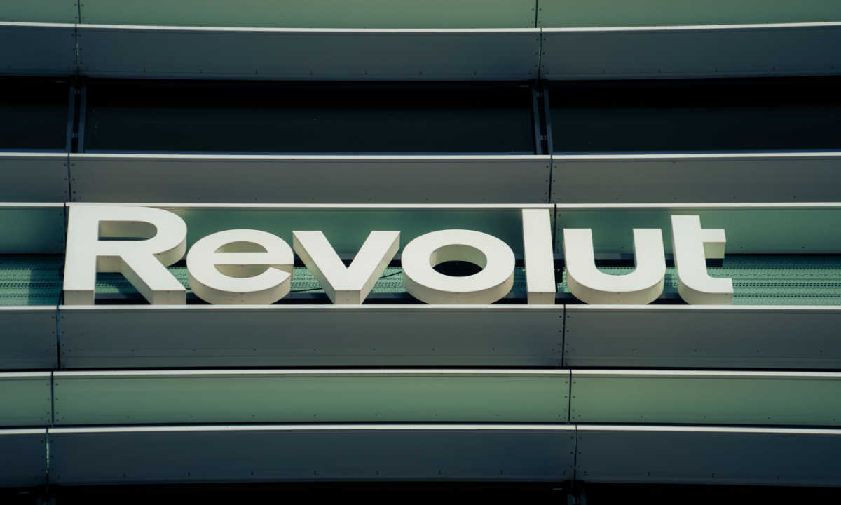 Revolut Partners With Tech Firm Jabil to Scale Development of Mobile POS
