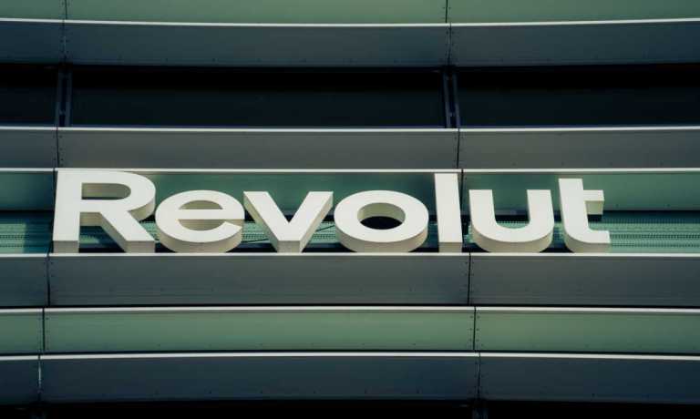 Revolut