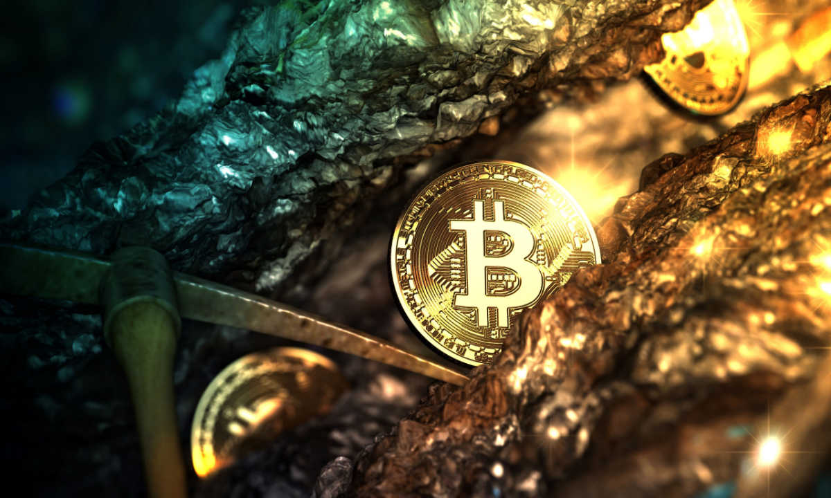 Bitcoin Miner Riot Blockchain Rebrands as Riot Platforms