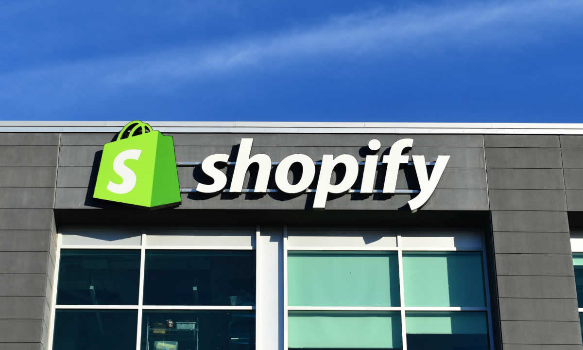 Shopify Shares Data With Merchants to Support Targeted Ads