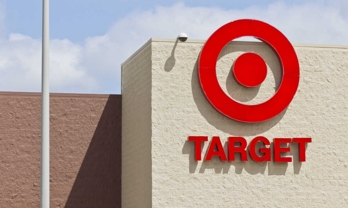 Target Promotes Longtime Executive Michael Fiddelke to CEO
