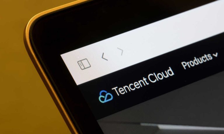 Tencent Cloud