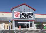 Tractor Supply Company