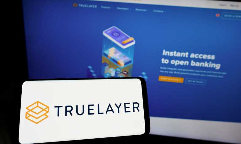 TrueLayer