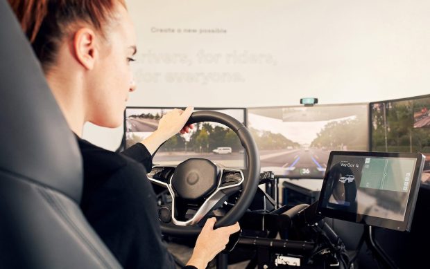 Autonomous Delivery Gets Boost From Pilots in France and Germany