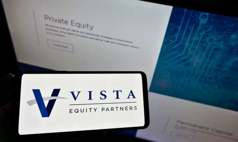 Vista Equity Partners