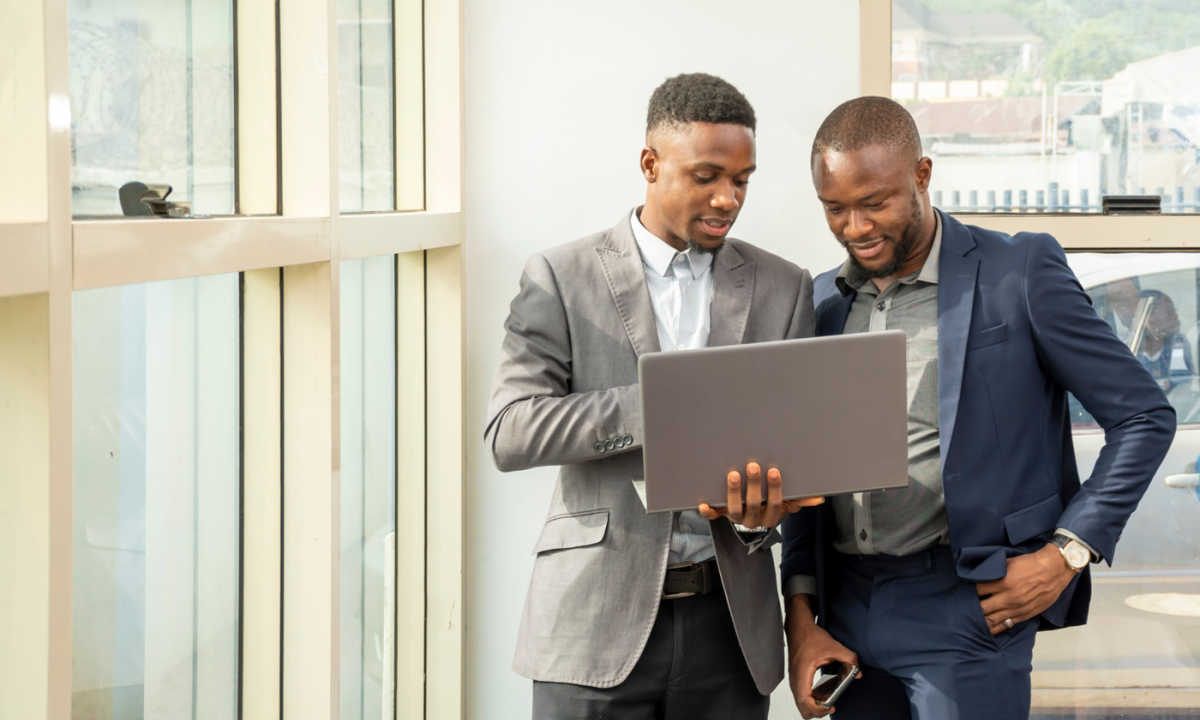 TeamApt Rebrands as Moniepoint; Opens London Office