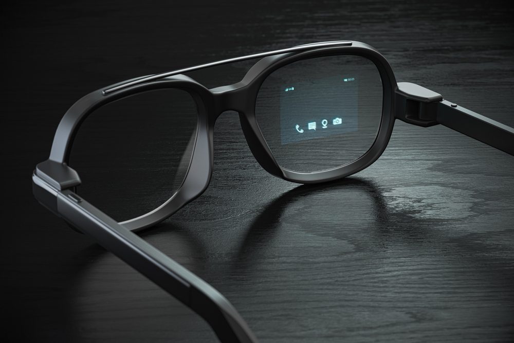 Tech Firms Usher in Next-Gen AR Glasses for European Creators