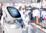 retail robot