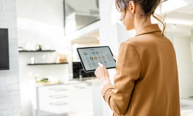 How Apps, Smart Devices Are Streamlining Connected Home Living