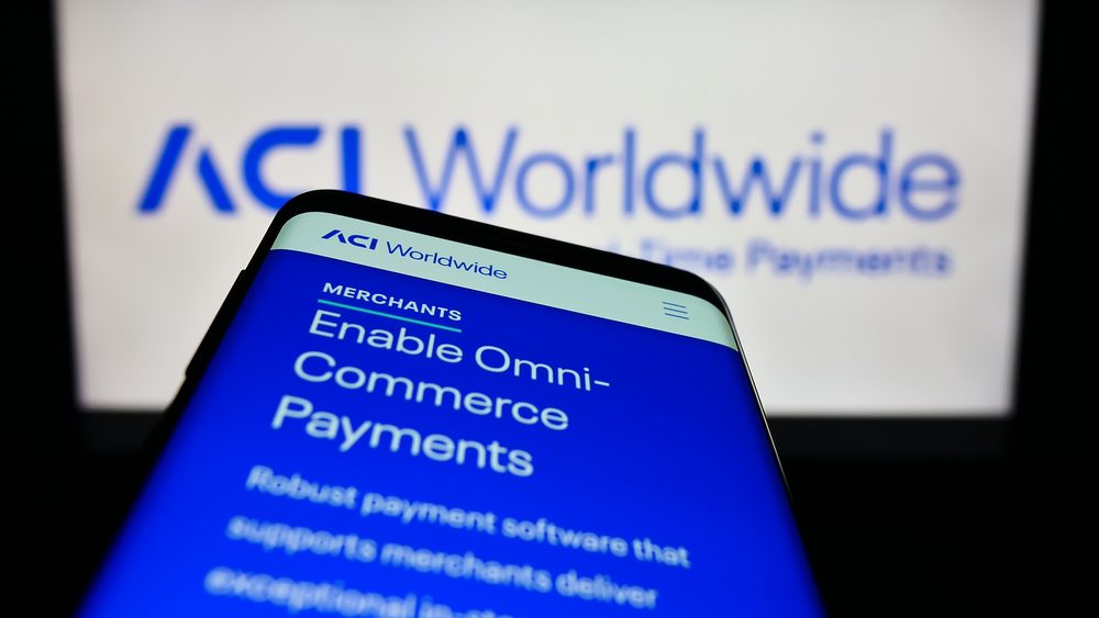 ACI Expands; Says It Covers Third of Countries Offering Real-Time Payments