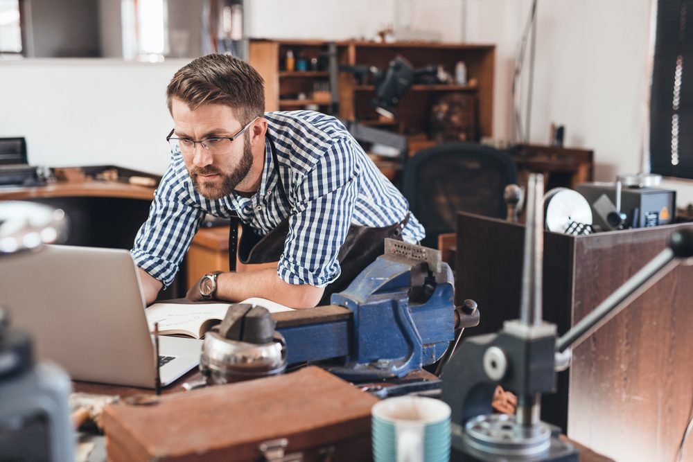 Manufacturing CFOs Reset Innovation Investments to Maximize Long-Term Efficiencies