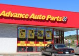 Advance Auto Parts