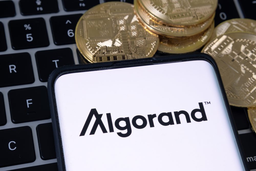 Algorand Hack Drains $9.6M From Crypto Investor Wallets 