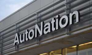 AutoNation