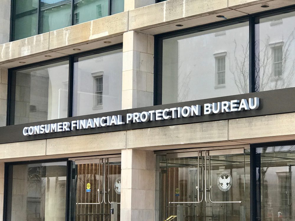Trump 2.0 Expected to Pursue Regulatory Rollbacks at CFPB