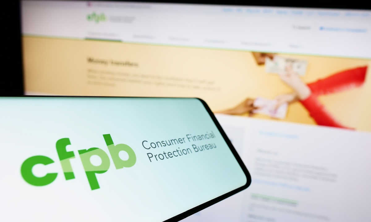 CFPB and EU Eye Consumer Risks of BNPL, AI and Digital Payments