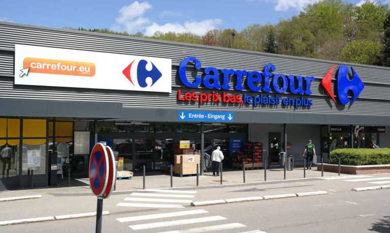 Carrefour