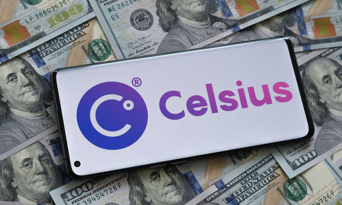 Celsius Bankruptcy Case Comes to a Close