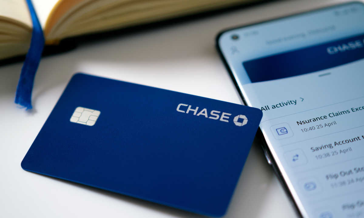 Chase UK to Block Cryptocurrency Transactions Amid Rising Fraud Concerns