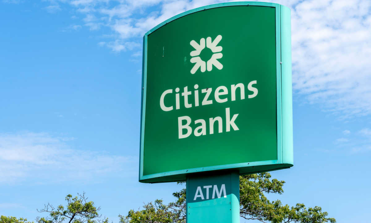 Citizens Bank Mobilizes AI to Target $450 Million Operational Savings by 2028