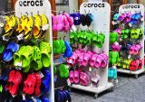 Crocs Focuses on Sandals for 2023