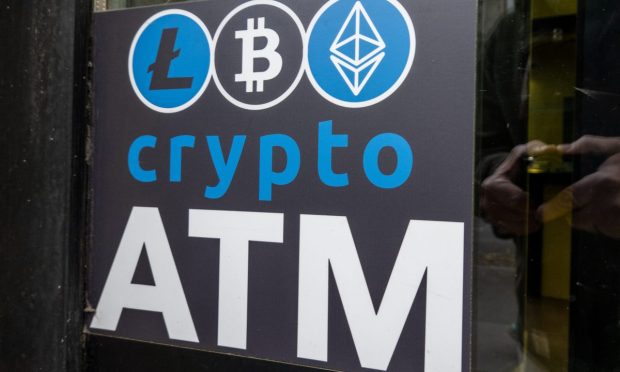 Crypto ATM Ban Proposed in New Zealand Financial Crime Crackdown