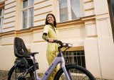 European eBike Startup Dance Raises $12.8M