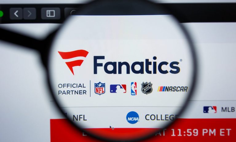 Snap/Google Vet to Lead Fanatics Livestream Venture