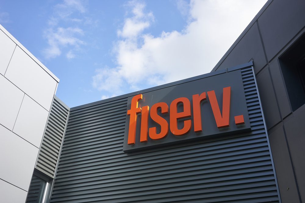 Fiserv CEO Touts More Products, Synergies From First Data Integration