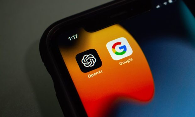 Google’s New Focus on AI Includes $300M Anthropic Investment