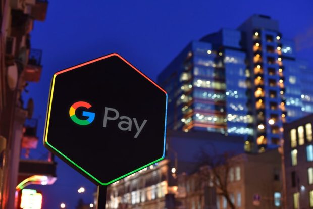 Google Pay Ditches the CVV With Virtual Card Numbers for Amex Holders  