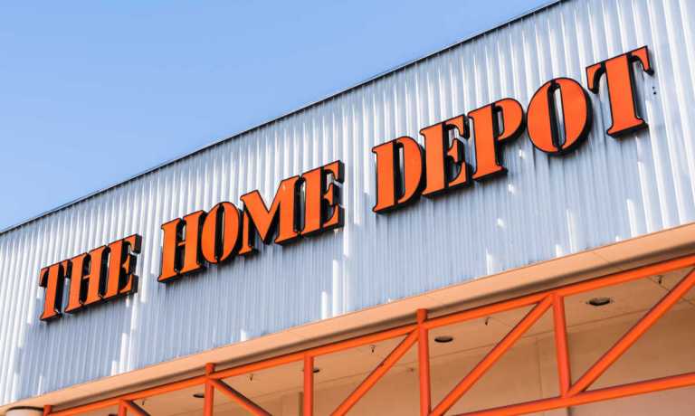 Home Depot