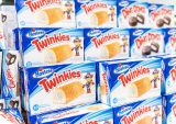 Hostess CEO Says Stressed Millennials Turn to Twinkies