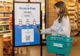 Instacart Debuts Scan & Pay at Foodcellar