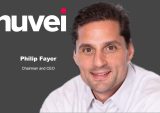 Nuvei, Philip Fayer