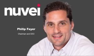 Nuvei, Philip Fayer